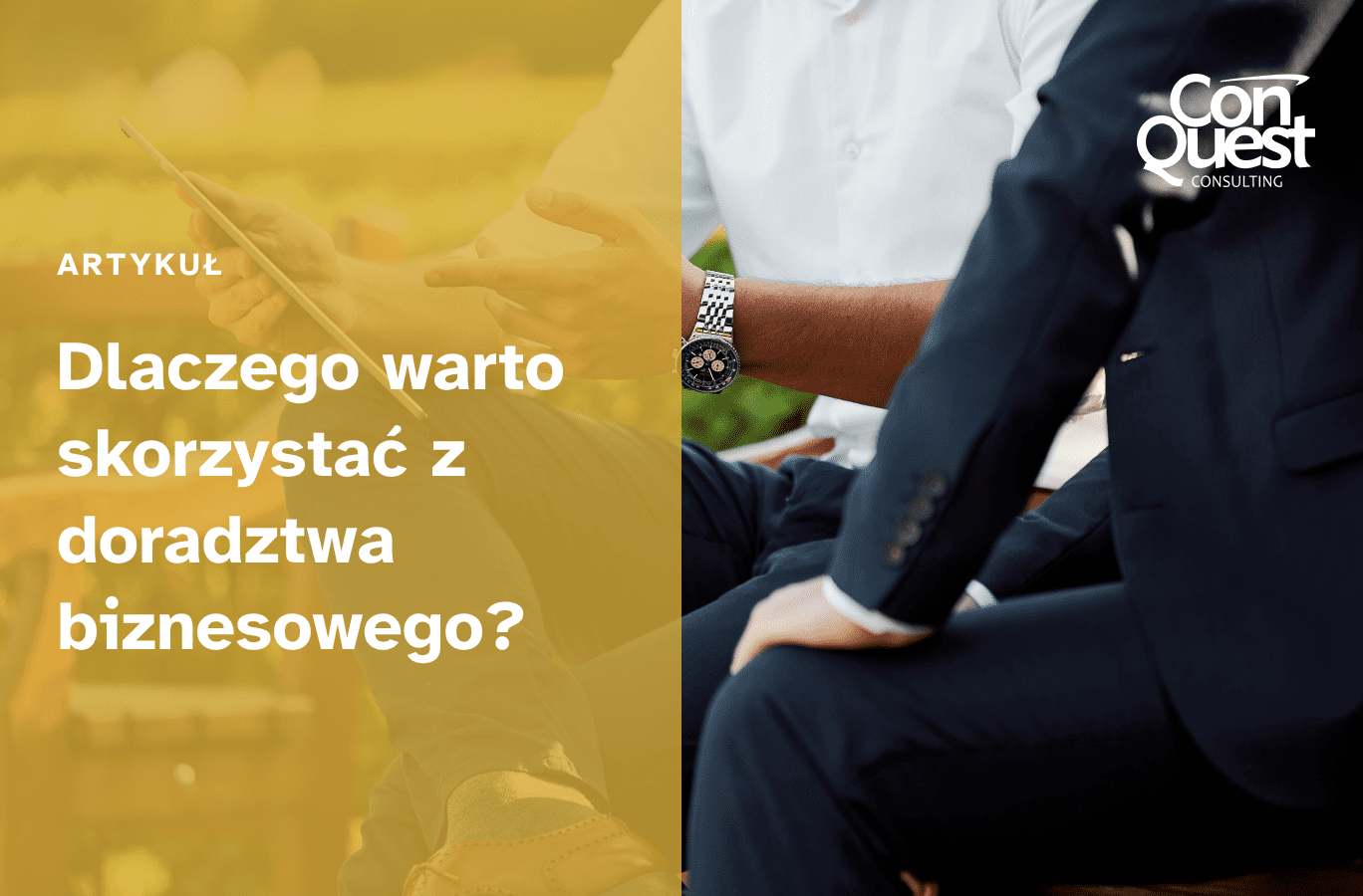 Doradztwo strategiczne