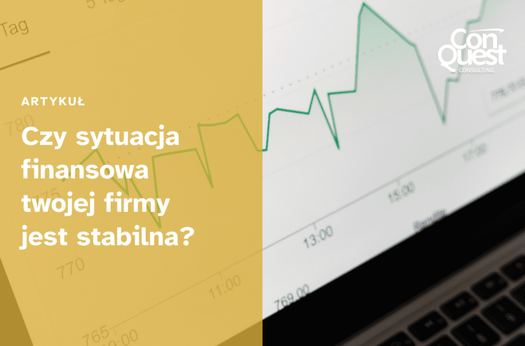 Altman Model - Tool for Analyzing the Financial Condition of a Company