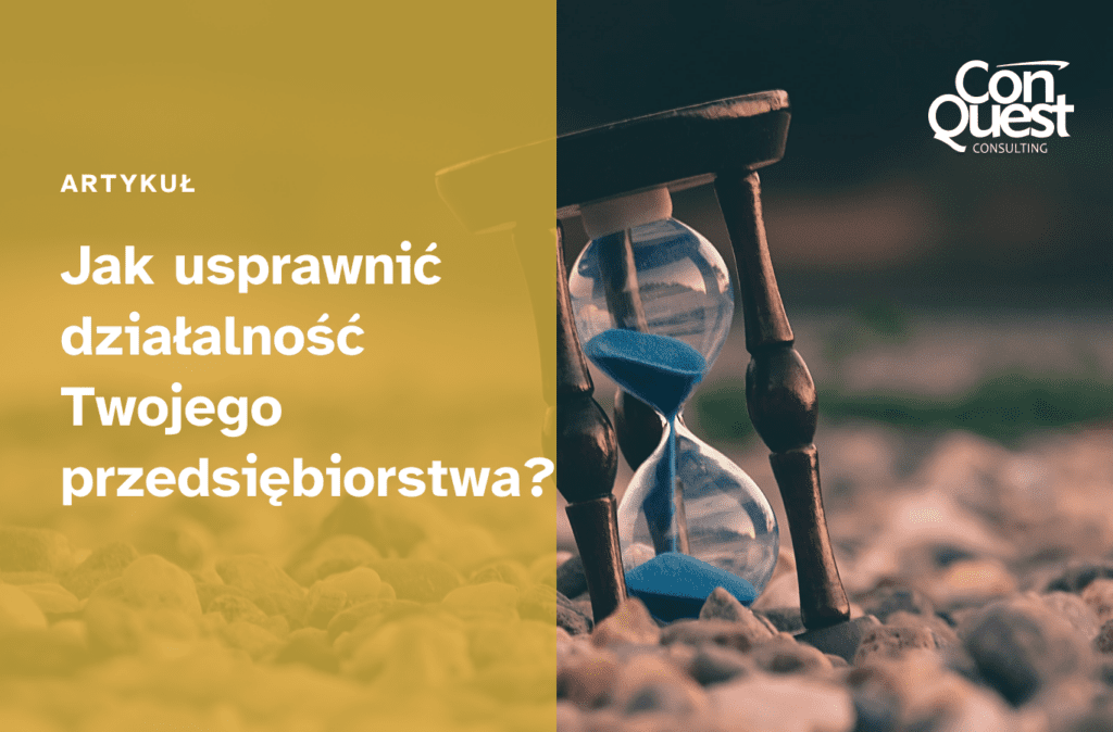 Enterprise management