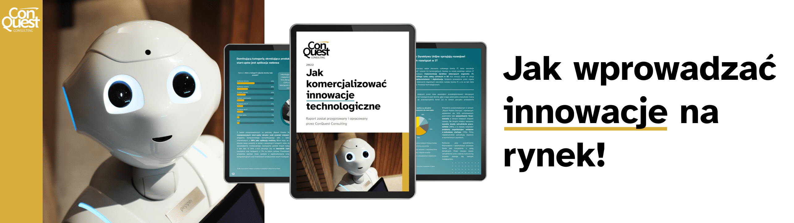 Breiter Daumennagel - Innovation