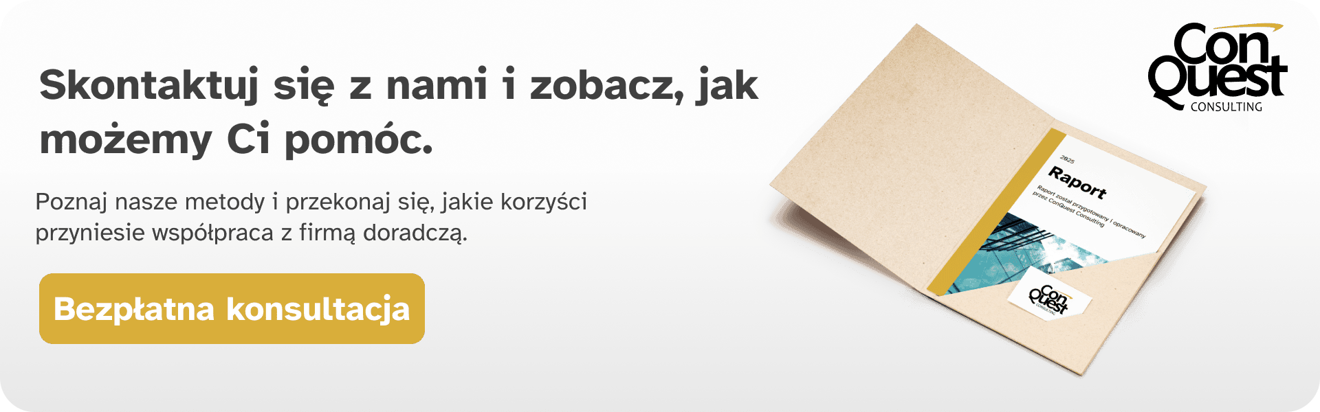 Póngase en contacto con nosotros y vea cómo podemos ayudarle