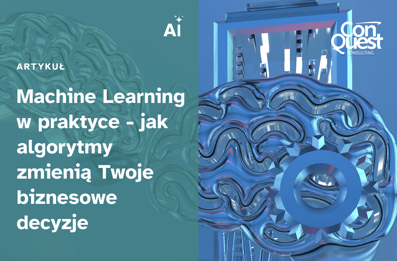 Okładka artykułu - Jak Deep Learning zmieni rynek pracy? Automatyzacja i przyszłość zawodów