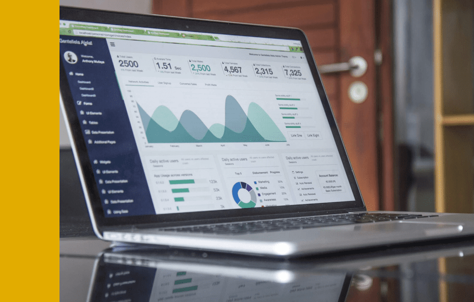 Computer, Geschäftsplan